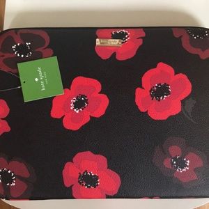 Kate Spade Computer Sleeve